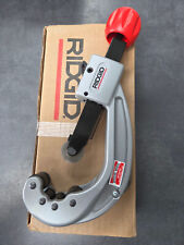 Ridgid 31647 quick for sale  OLDHAM