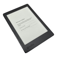 Kobo aura edition for sale  BRADFORD