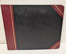 Vtg standard boorum for sale  Windsor