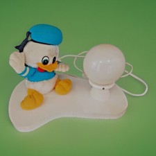 Lampe chevet enfant d'occasion  Montélimar