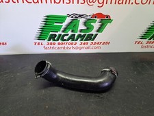 Tubo intercooler jaguar usato  Camigliano Santa Gemma