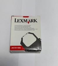 Lexmark nastro con usato  Solza