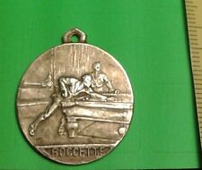 Boccette viii campionato usato  Albenga