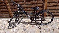 Kalkhoff mtb zoll gebraucht kaufen  Ilmenau, Martinroda