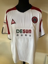 Sheffield united match for sale  BARNSLEY