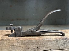 Antique saw set for sale  Manheim