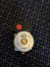Wilo frsl 4.1he for sale  UK