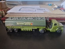 1973 matchbox super d'occasion  Expédié en Belgium