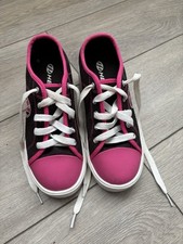 Heelys girls size for sale  STOKE-ON-TRENT