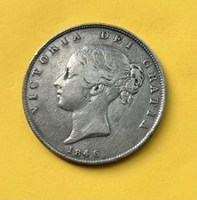 1846 queen victoria for sale  SWINDON