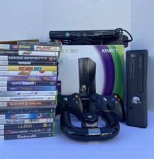 Xbox 360 console for sale  Monrovia