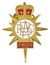 Royal antediluvian order for sale  KENDAL