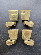 Set four antique for sale  SOUTHAMPTON