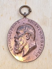Prinz luitpold prinzregent gebraucht kaufen  Speyer