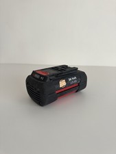Bosch 36v rechargeable for sale  WIRRAL