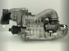 Compresseur volumetrique merce d'occasion  Dax