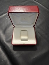 Cartier vintage red for sale  Fort Myers