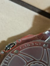 Festina herrenuhr chronograph gebraucht kaufen  Rudolstadt