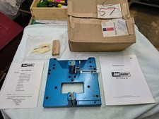 jointmaster sawing jig for sale jointmaster sawing jig for sale LEICESTER