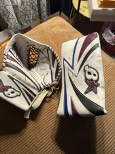 Brian focus ice for sale  Southgate