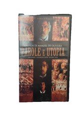 Vhs parole e usato  Luzzi