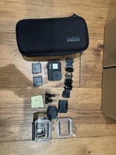 Gopro hero8 black for sale  Crofton
