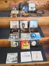 Lot cd. coffrets.. d'occasion  Grans