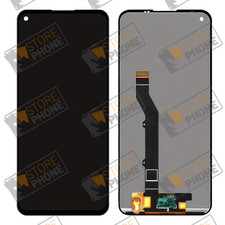 Ecran tactile motorola d'occasion  Marseille XIV