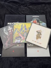 Katsuhiro otomo memories for sale  Cerritos