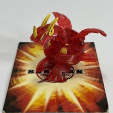 Bakugan battle brawlers for sale  Guyton