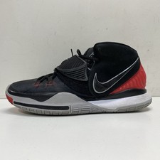 Nike kyrie black for sale  Los Angeles