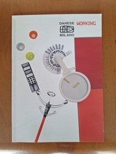 Catalogo design danese usato  Salo