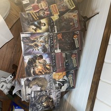 Variety comic books for sale  Commerce