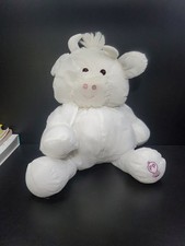 Puffalump cow stuffed for sale  Lindsay
