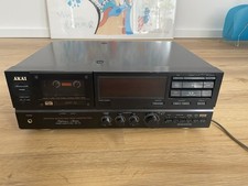 Akai mk 2 gebraucht kaufen  Hannover