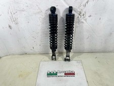 Coppia ammortizzatori suzuki usato  Gambettola