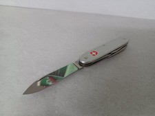Victorinox soldier 1996 d'occasion  Saint-Vit