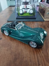 Maisto morgan aero for sale  DOVER