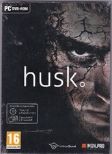 HUSK PL PC NOWA FOLIA na sprzedaż  PL