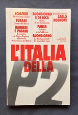 Scalfari pansa turani usato  Italia
