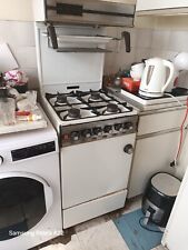 Sola gas cooker for sale  LONDON
