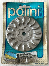 244.020 polini semipuleggia d'occasion  Saint-Louis