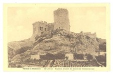 Old postcard vaison d'occasion  Expédié en Belgium