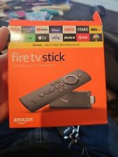 gen amazon 3rd fire tv stick for sale  Gainesville