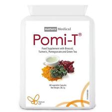 Suplemento alimentar de polifenol Pomi-T - 60 cápsulas (pacote com 6), usado comprar usado  Enviando para Brazil