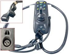 Bedienung elektrorollstuhl joy gebraucht kaufen  Wuppertal