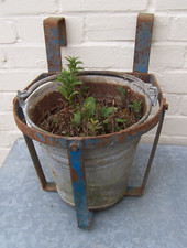 Vintage hay feeder for sale  DUNSTABLE