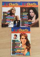 Easy charts neu gebraucht kaufen  Großaitingen