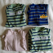 Carter preemie lot for sale  Hebron