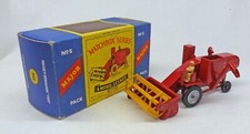 Moko lesney matchbox for sale  FARNBOROUGH